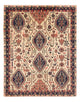Afshar Sirjan Alfombra 178x140cm - Alfombra persa