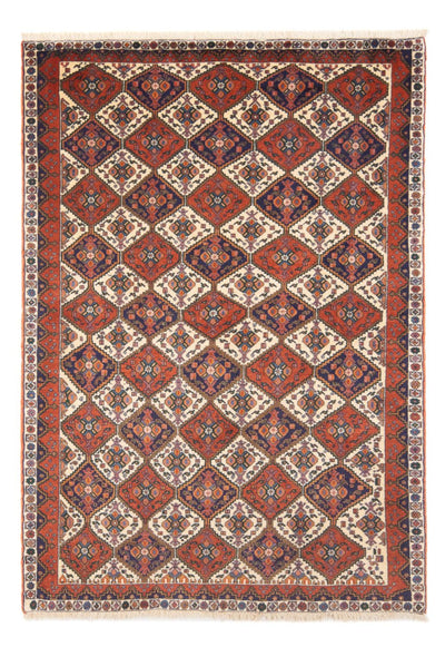 Afshar Sirjan Alfombra 120x185cm - Alfombra persa