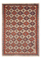 Afshar Sirjan Alfombra 185x120cm - Alfombra persa