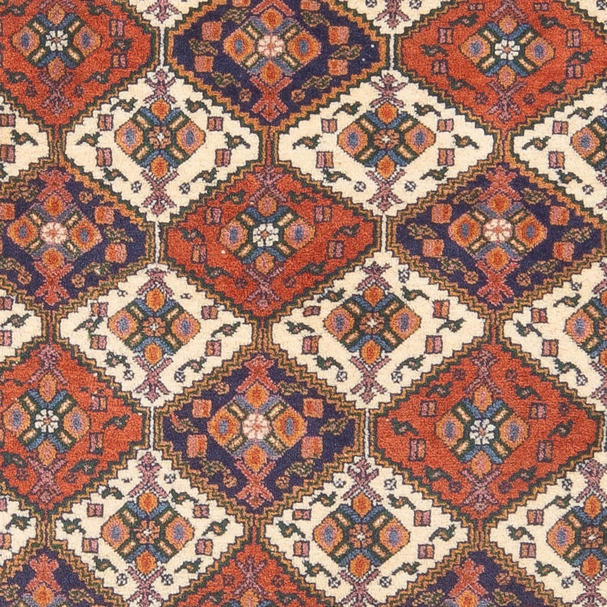 Alfombra persa - Nómada - 185 x 120 cm - beige