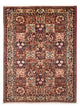Bakhtiari Alfombra 197x138cm - Alfombra persa