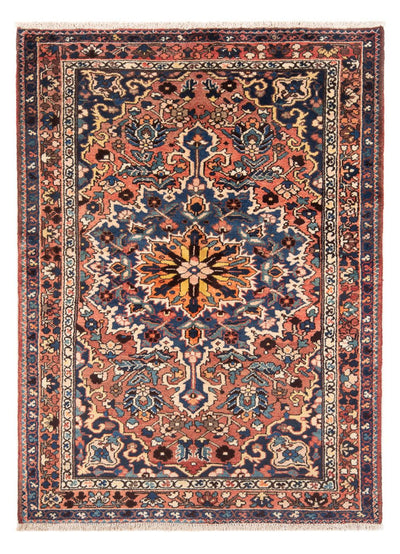 Bakhtiari Alfombra 141x202cm - Alfombra persa
