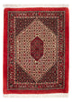 Bidjar - Takab Alfombra 90x77cm - Alfombra persa