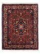 Bidjar - Takab Alfombra 60x50cm - Alfombra persa