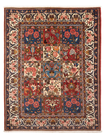Bakhtiari Alfombra 145x197cm - Alfombra persa