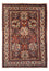 Alfombra persa - Nómada - 200 x 138 cm - multicolor