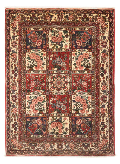 Bakhtiari Alfombra 137x197cm - Alfombra persa