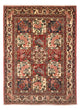 Bakhtiari Alfombra 137x197cm - Alfombra persa