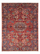 Sarouk Alfombra 242x158cm - Alfombra persa