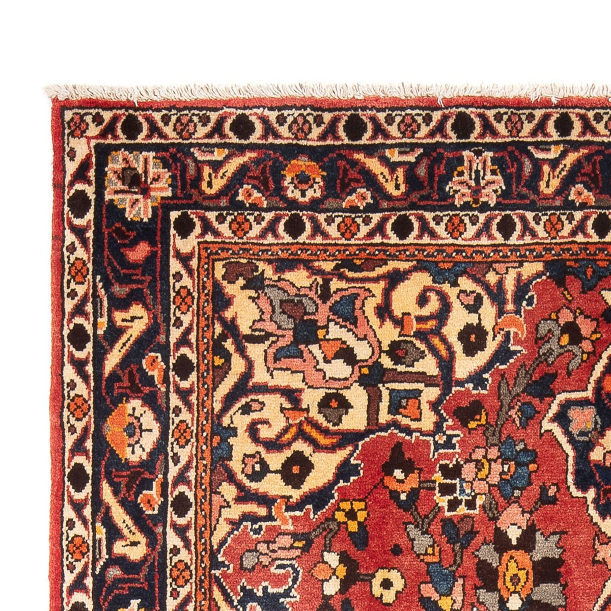 Joshaghan Alfombra 135x208cm - Alfombra persa