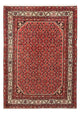 Mir Alfombra 196x140cm - Alfombra persa