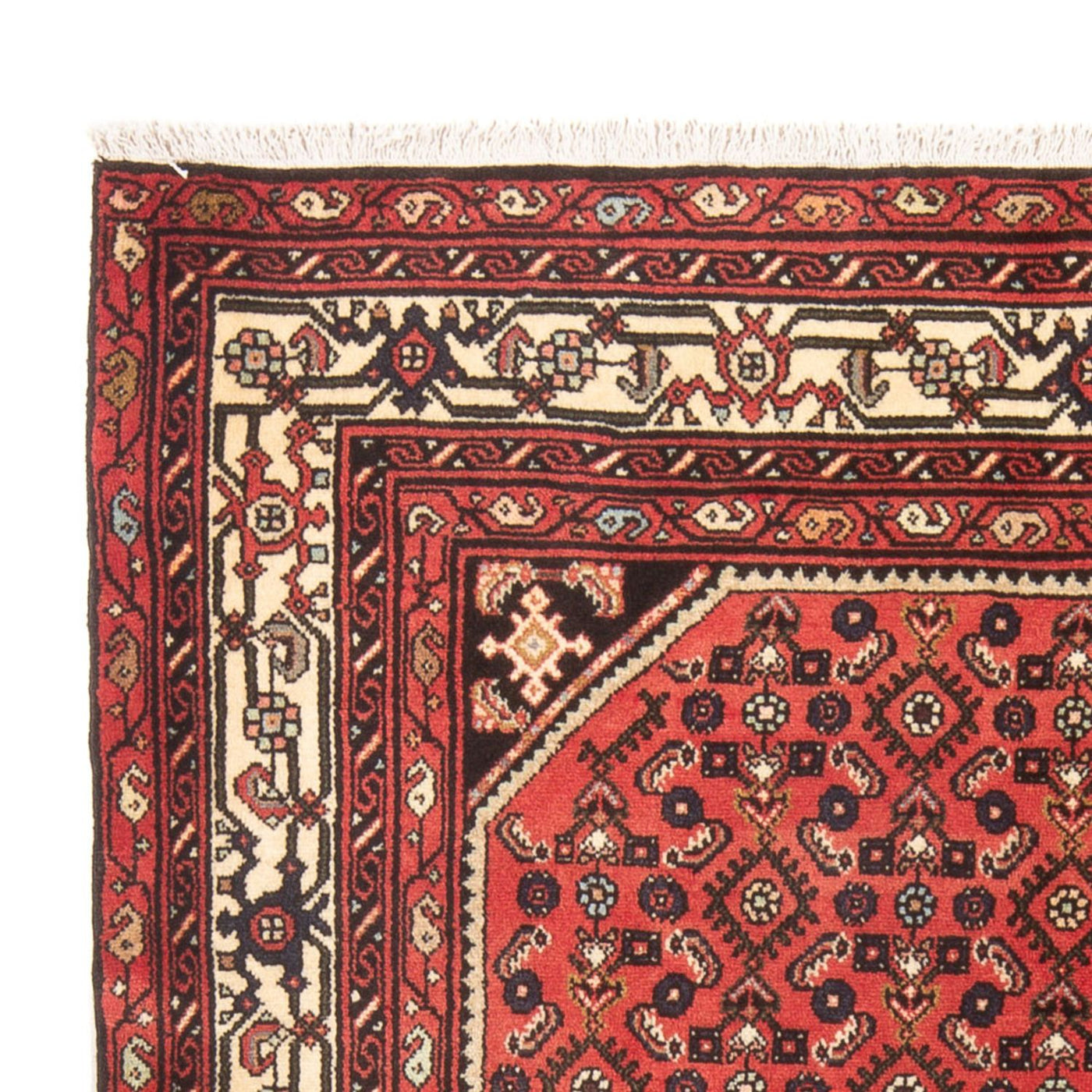 Mir Alfombra 196x140cm - Alfombra persa