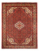 Hosseinabad Alfombra 218x158cm - Alfombra persa