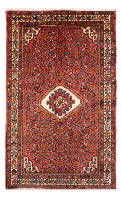 Hosseinabad Alfombra 132x226cm - Alfombra persa