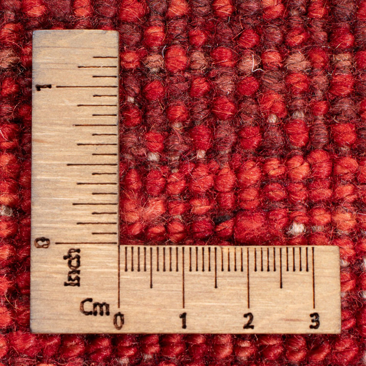 Alfombra Gabbeh - Persa - 180 x 140 cm - multicolor