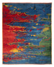 Gabbeh persa Alfombra 290x230cm - Perserteppich Wollteppich