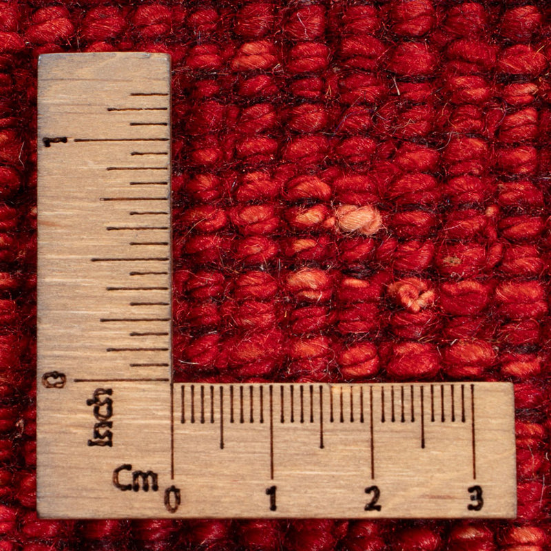 Alfombra Gabbeh - Persa - 240 x 198 cm - multicolor