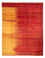 Alfombra Gabbeh - Persa - 300 x 230 cm - multicolor