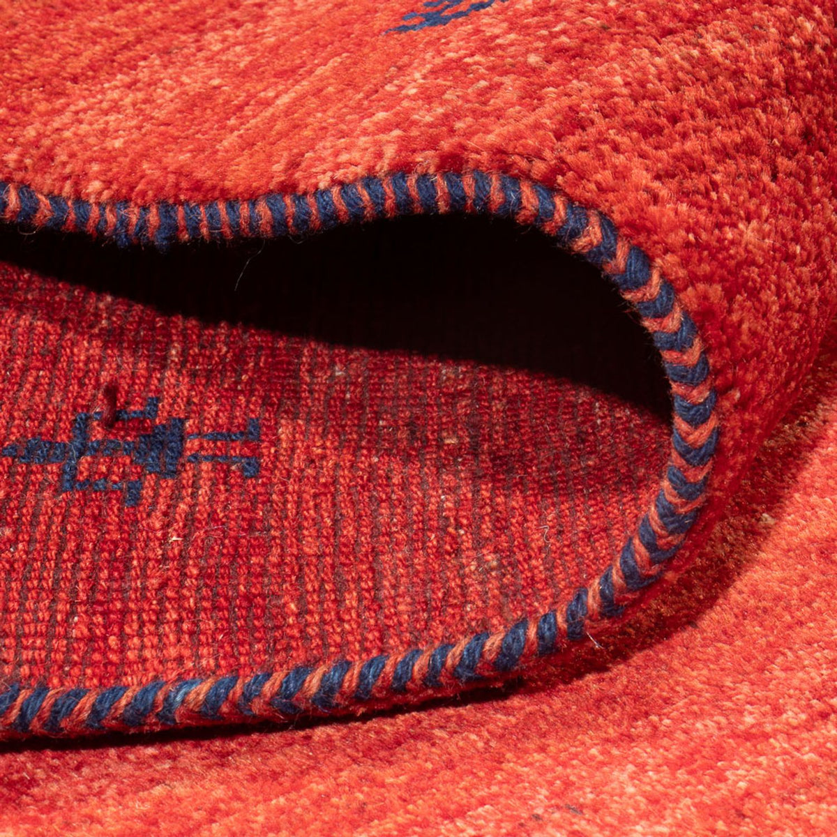 Alfombra Gabbeh - Persa - 300 x 230 cm - multicolor