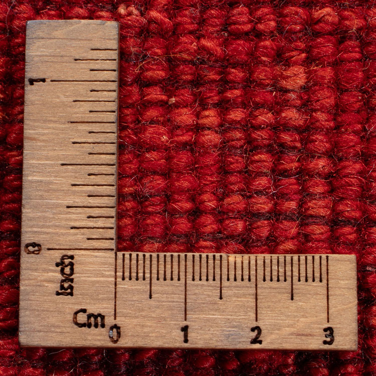 Alfombra Gabbeh - Persa - 300 x 230 cm - multicolor