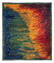 Gabbeh persa Alfombra 200x228cm - Perserteppich Wollteppich