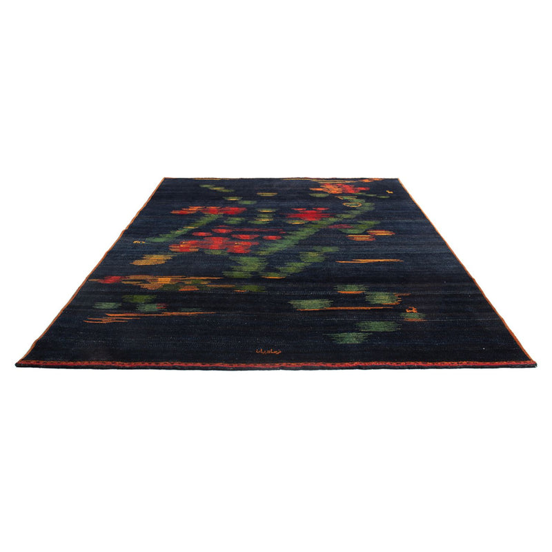 Alfombra Gabbeh - Persa - 288 x 220 cm - multicolor