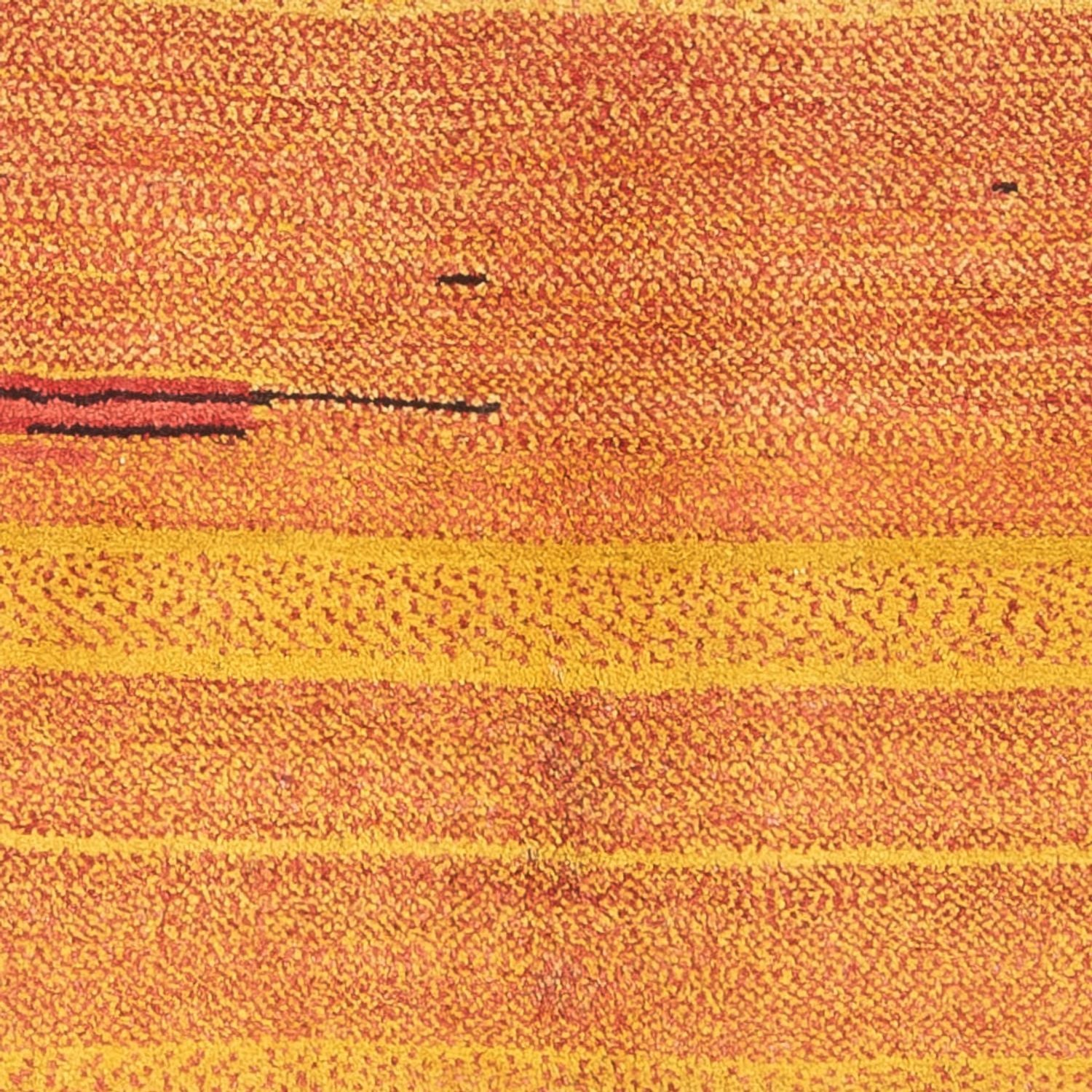 Alfombra Gabbeh - Persa - 152 x 120 cm - multicolor