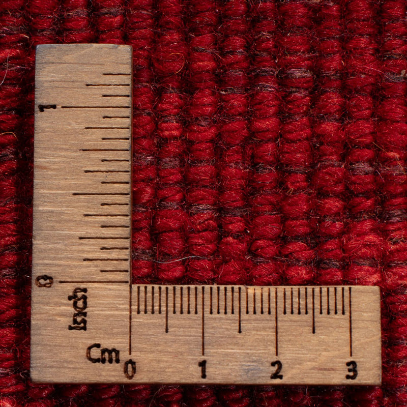 Alfombra Gabbeh - Persa - 232 x 200 cm - multicolor