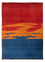 Alfombra Gabbeh - Persa - 302 x 230 cm - multicolor