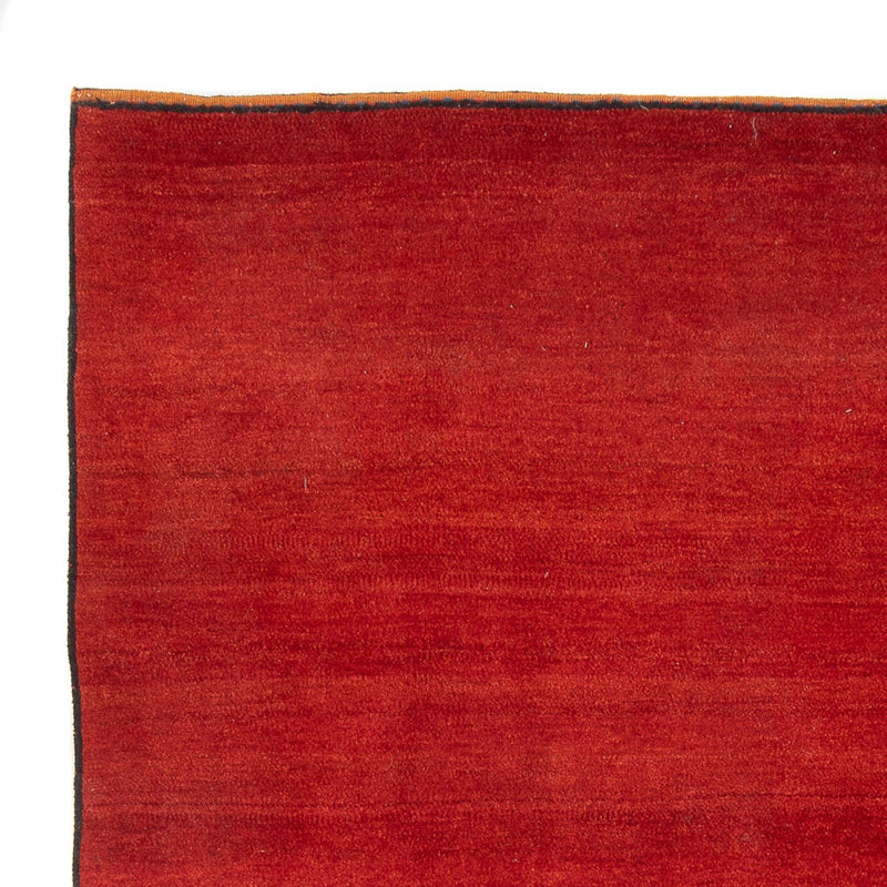 Alfombra Gabbeh - Persa - 302 x 230 cm - multicolor