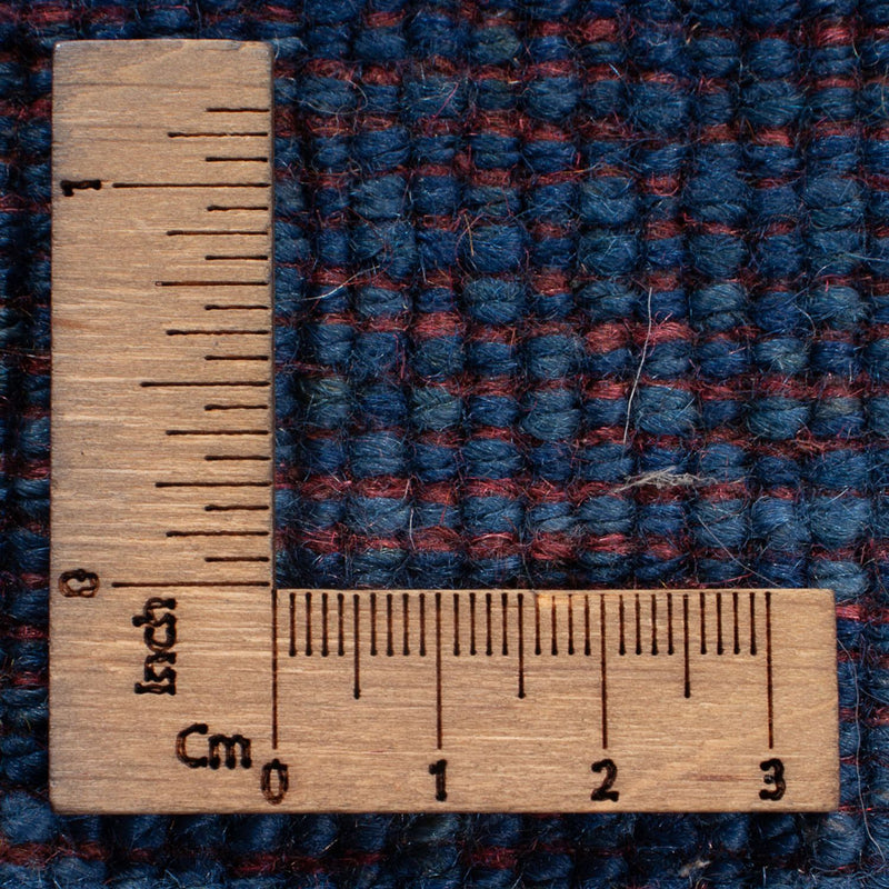 Alfombra Gabbeh - Persa - 302 x 230 cm - multicolor