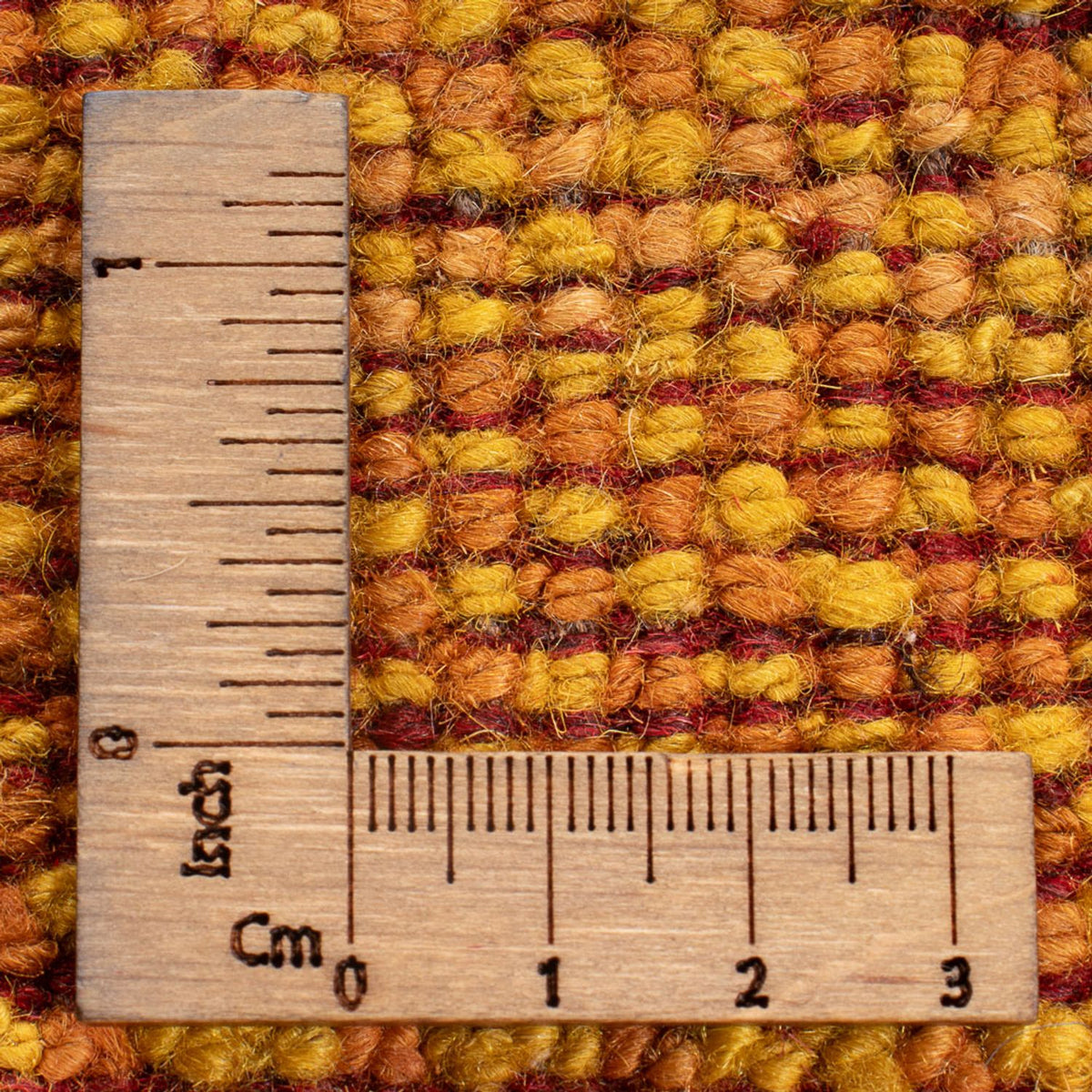 Alfombra Gabbeh - Persa - 240 x 205 cm - multicolor