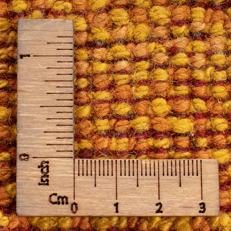Alfombra Gabbeh - Persa - 240 x 205 cm - multicolor