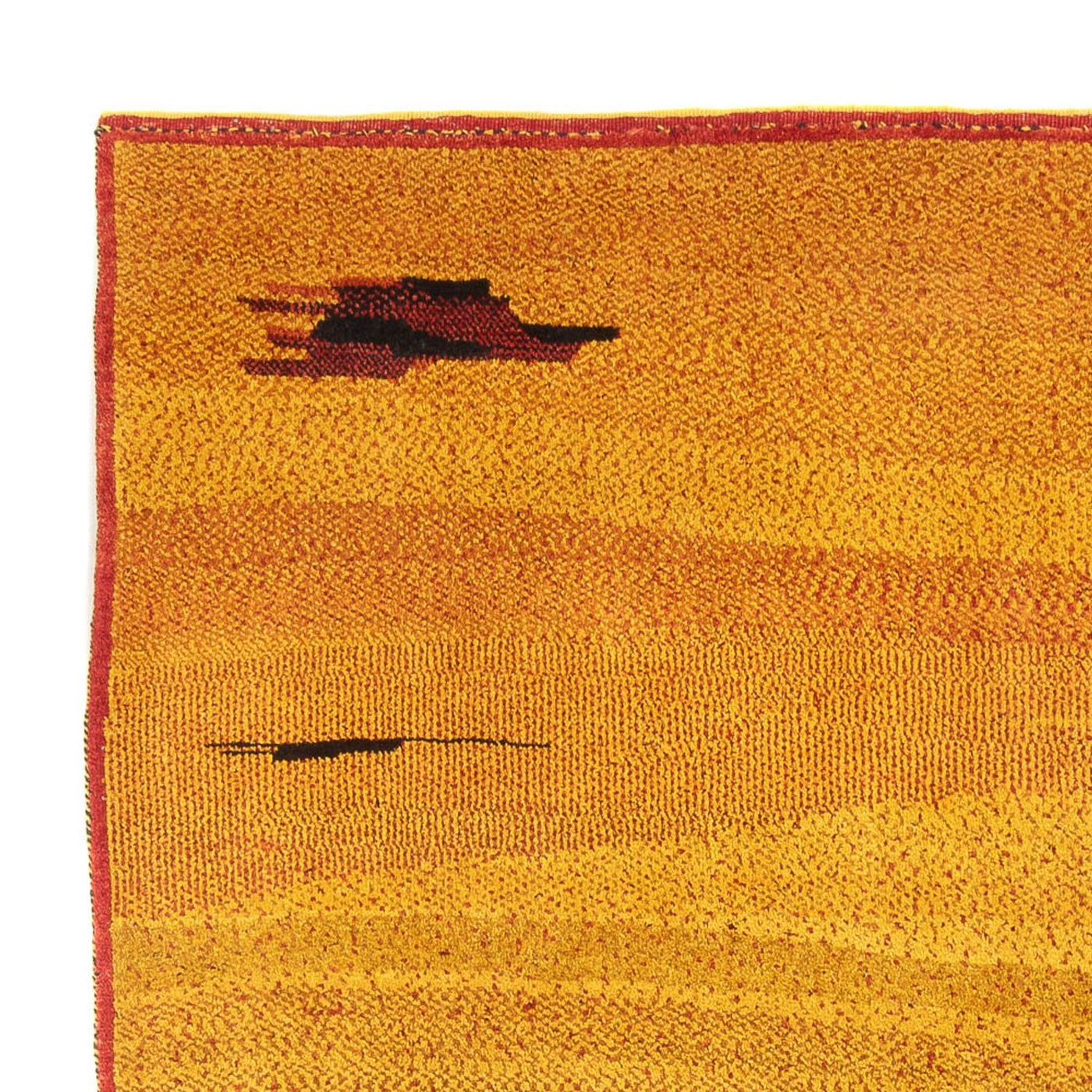 Gabbeh persa Alfombra 250x198cm - Perserteppich Wollteppich