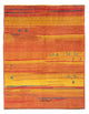 Gabbeh persa Alfombra 157x192cm - Perserteppich Wollteppich