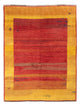 Gabbeh persa Alfombra 155x200cm - Perserteppich Wollteppich