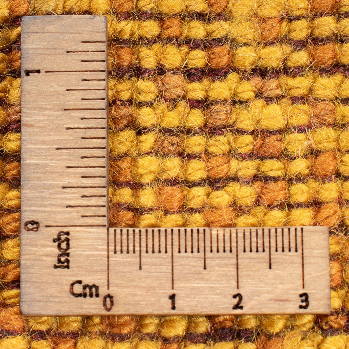 Alfombra Gabbeh - Persa - 200 x 155 cm - multicolor