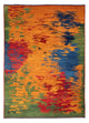 Gabbeh persa Alfombra 298x225cm - Perserteppich Wollteppich