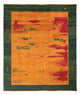 Gabbeh persa Alfombra 228x203cm - Perserteppich Wollteppich