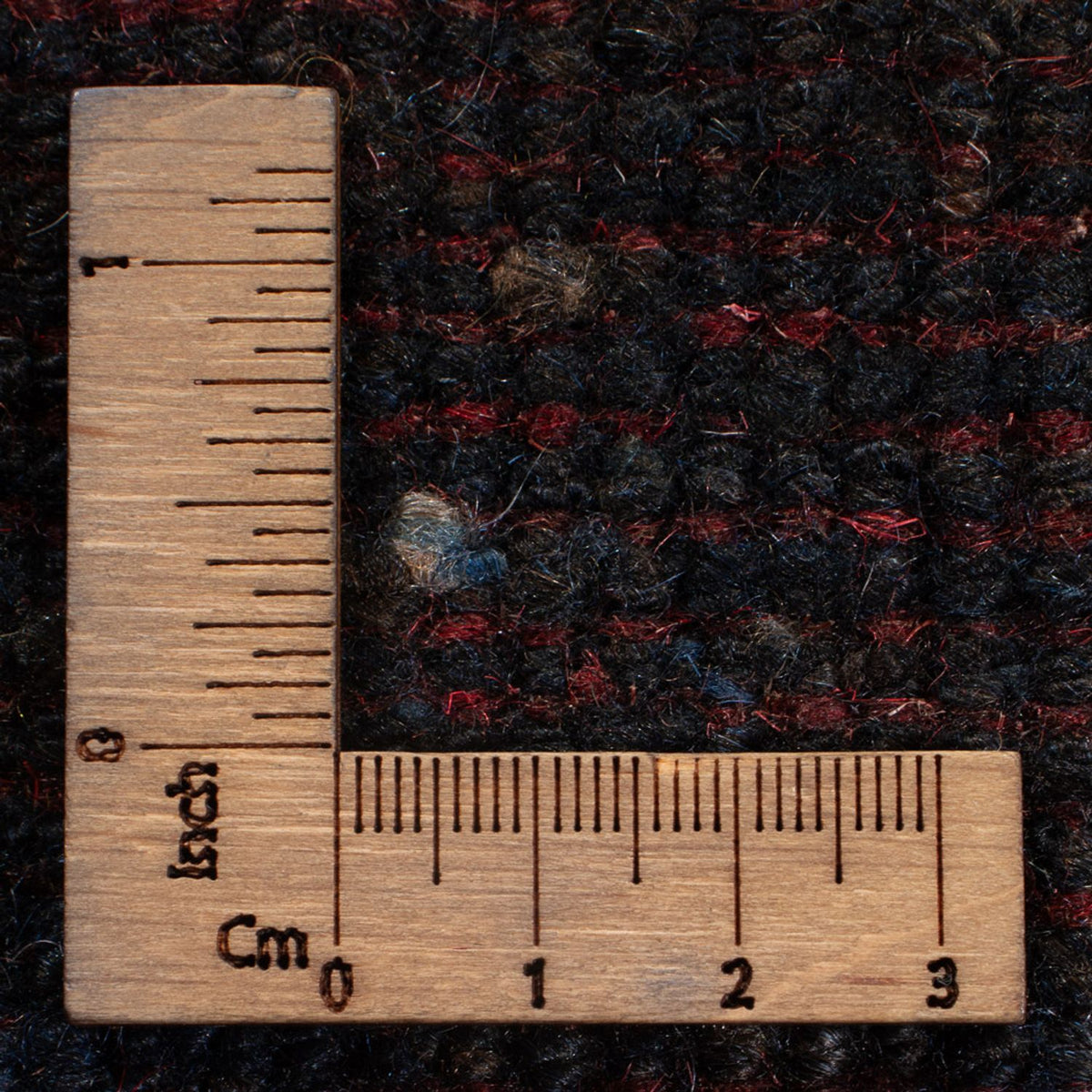 Alfombra Gabbeh - Persa - 270 x 235 cm - multicolor