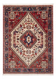 Qashqai Alfombra 154x105cm - Alfombra persa