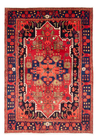 Hamadan Alfombra 138x207cm - Alfombra persa