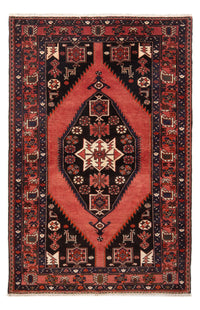 Hamadan Alfombra 215x140cm - Alfombra persa – product image