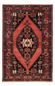 Hamadan Alfombra 215x140cm - Alfombra persa