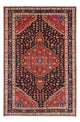 Hamadan Alfombra 225x140cm - Alfombra persa