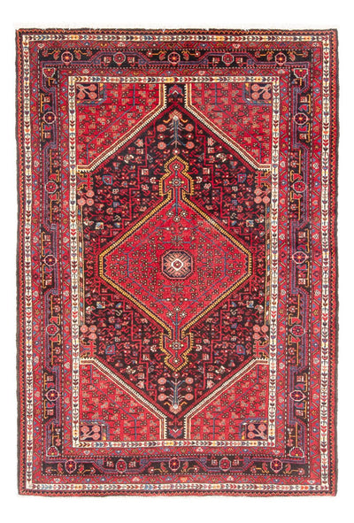 Hamadan Alfombra 134x213cm - Alfombra persa