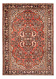 Hamadan Alfombra 219x155cm - Alfombra persa