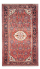 Hamadan Alfombra 221x128cm - Alfombra persa