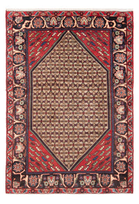 Hamadan Alfombra 197x127cm - Alfombra persa – product image