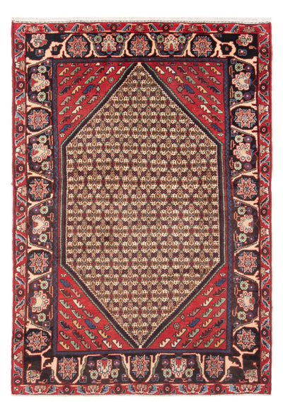 Hamadan Alfombra 127x197cm - Alfombra persa